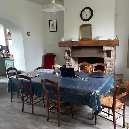 Feriehus Domaine D Aumont In Segala *