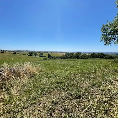 Domaine D Aumont In Segala Feriehus *