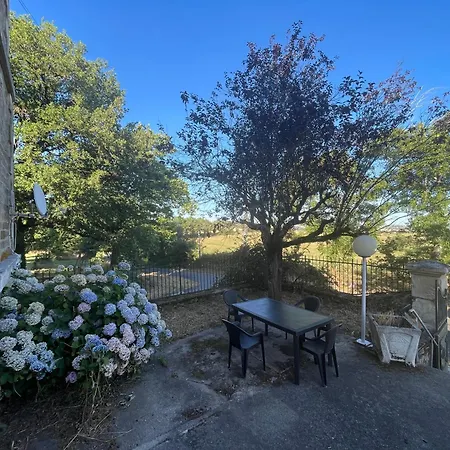 Domaine D Aumont In Segala Sauveterre-de-Rouergue