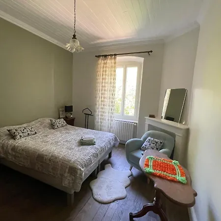 Feriehus Domaine D Aumont In Segala Sauveterre-de-Rouergue