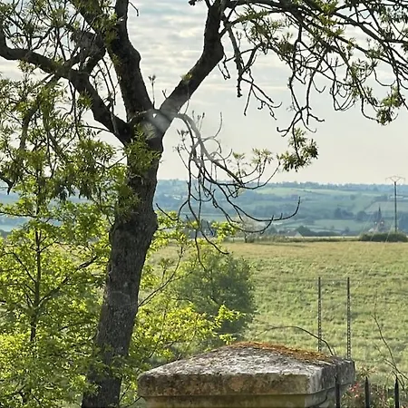 Domaine D Aumont In Segala *