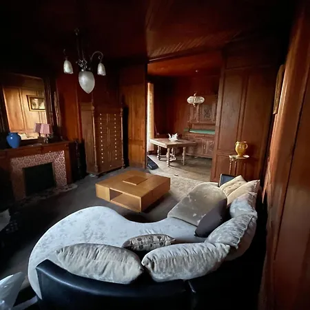 Domaine D Aumont In Segala * Sauveterre-de-Rouergue