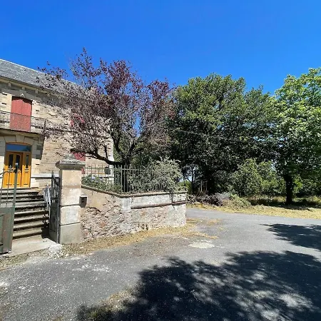 Domaine D Aumont In Segala Feriehus *