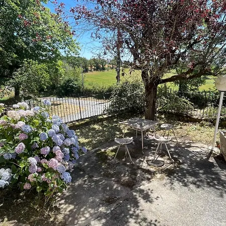 Domaine D Aumont In Segala Sauveterre-de-Rouergue