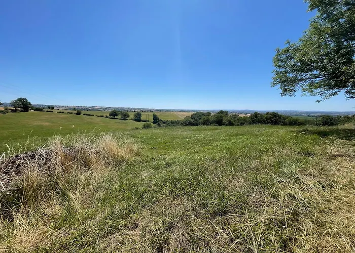 Domaine D Aumont In Segala Casa de Férias *