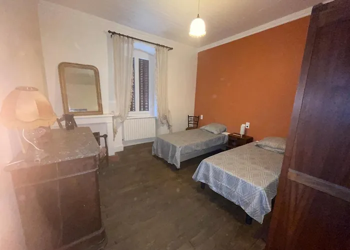 Casa de Férias Domaine D Aumont In Segala