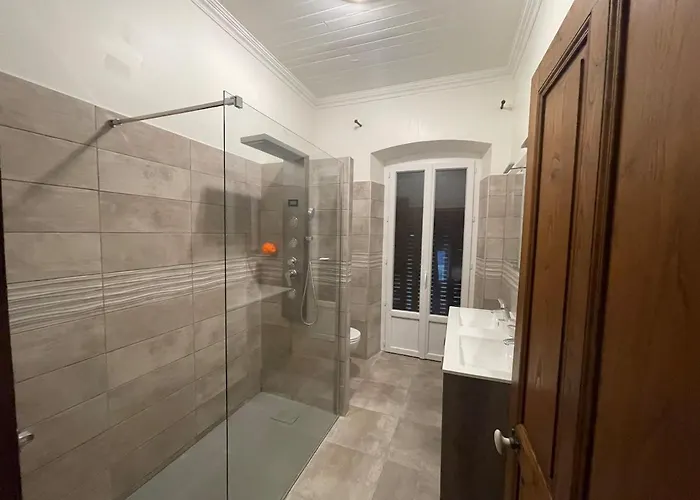 Domaine D Aumont In Segala Casa de Férias Sauveterre-de-Rouergue