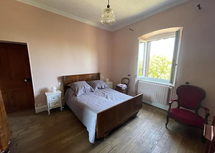 Domaine D Aumont In Segala