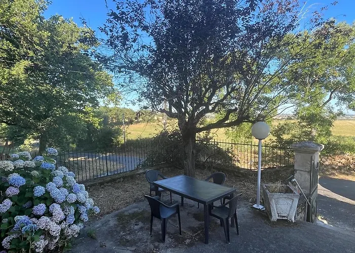 Domaine D Aumont In Segala Casa de Férias *