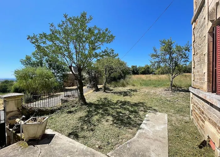 Domaine D Aumont In Segala Casa de Férias *