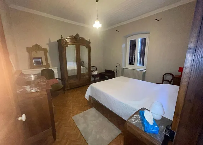 Casa de Férias Domaine D Aumont In Segala *