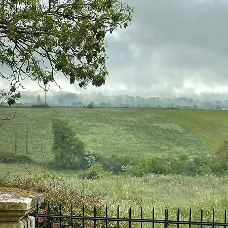 Domaine D Aumont In Segala Ferienhaus *