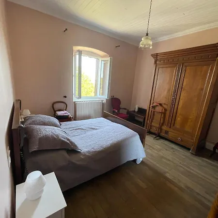 Ferienhaus Domaine D Aumont In Segala Sauveterre-de-Rouergue