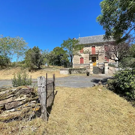 Domaine D Aumont In Segala Ferienhaus