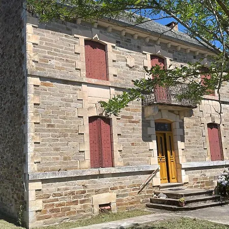 Ferienhaus Domaine D Aumont In Segala