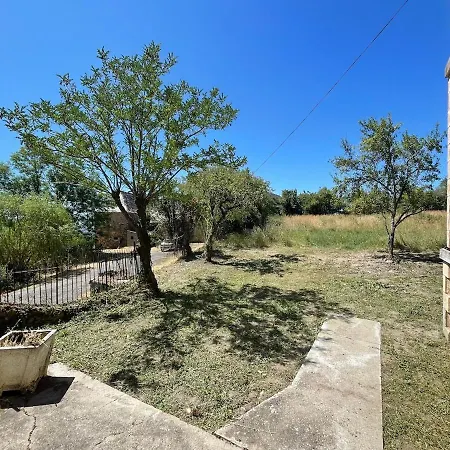 Domaine D Aumont In Segala Ferienhaus *