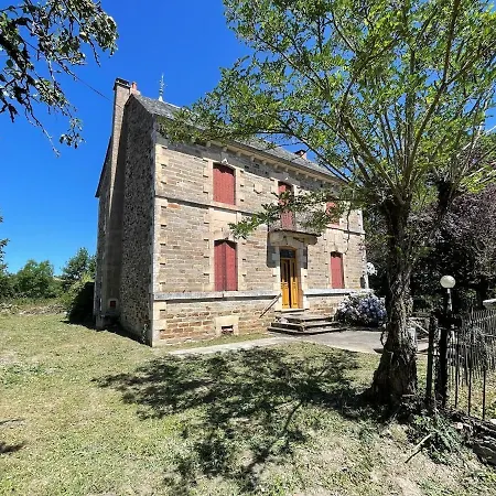 Ferienhaus Domaine D Aumont In Segala