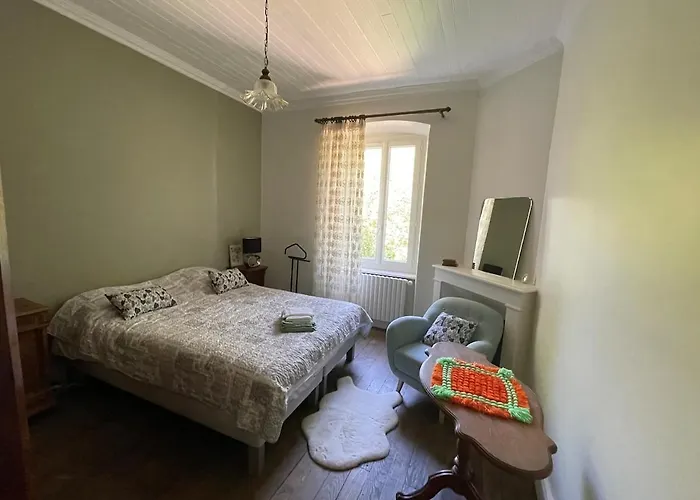 度假居 Domaine D Aumont In Segala Sauveterre-de-Rouergue