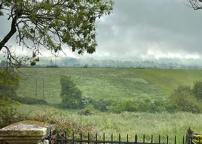 Domaine D Aumont In Segala 度假居 *